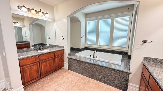 496 VIA PALERMO Drive, Henderson, NV 89011
