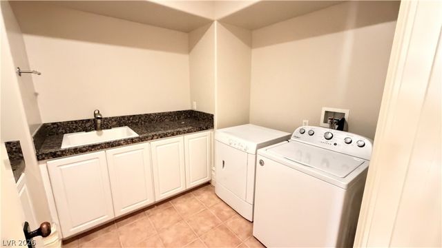 496 VIA PALERMO Drive, Henderson, NV 89011