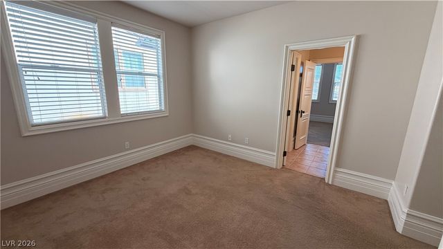 496 VIA PALERMO Drive, Henderson, NV 89011