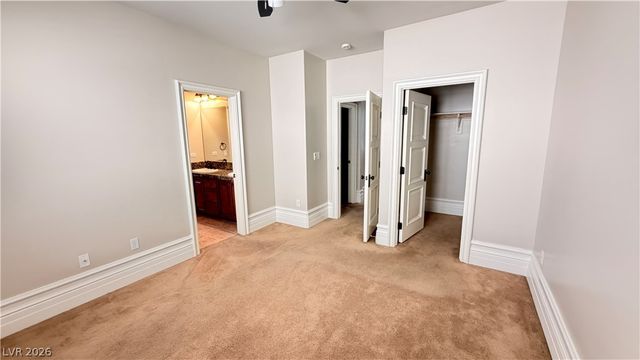 496 VIA PALERMO Drive, Henderson, NV 89011
