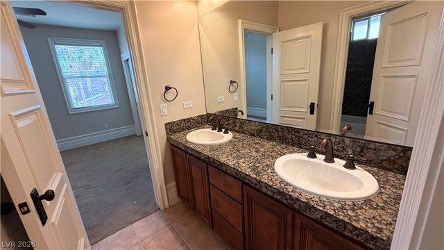 496 VIA PALERMO Drive, Henderson, NV 89011