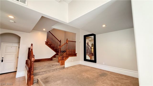 496 VIA PALERMO Drive, Henderson, NV 89011