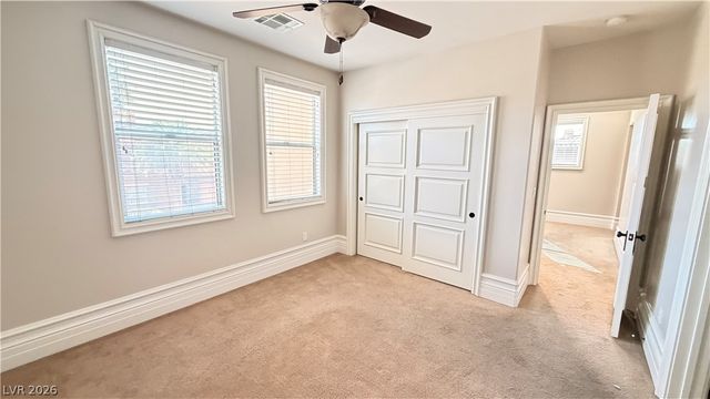 496 VIA PALERMO Drive, Henderson, NV 89011