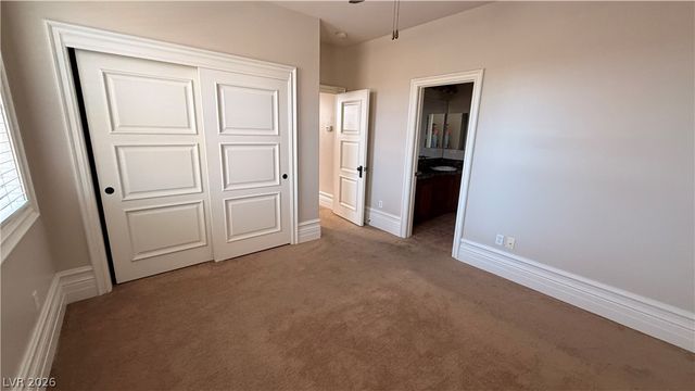496 VIA PALERMO Drive, Henderson, NV 89011