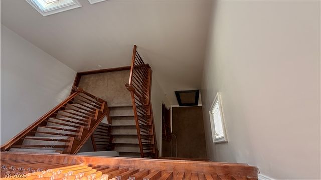 496 VIA PALERMO Drive, Henderson, NV 89011