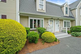 547 Washington Street B13, Pembroke, MA 02359