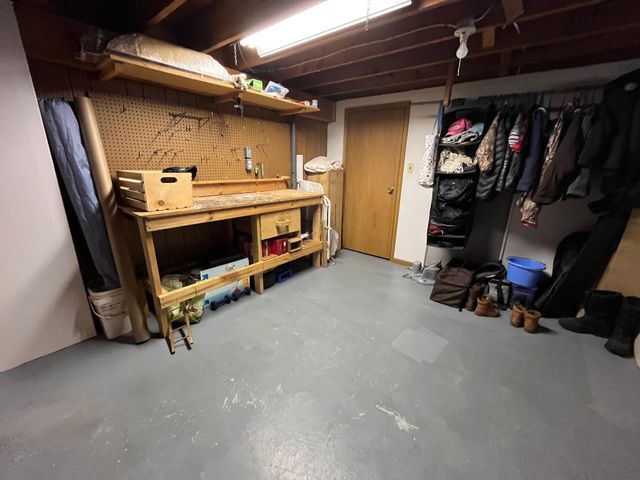 520 E 5th Street, Litchfield, MN 55355