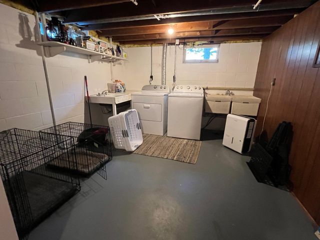 520 E 5th Street, Litchfield, MN 55355