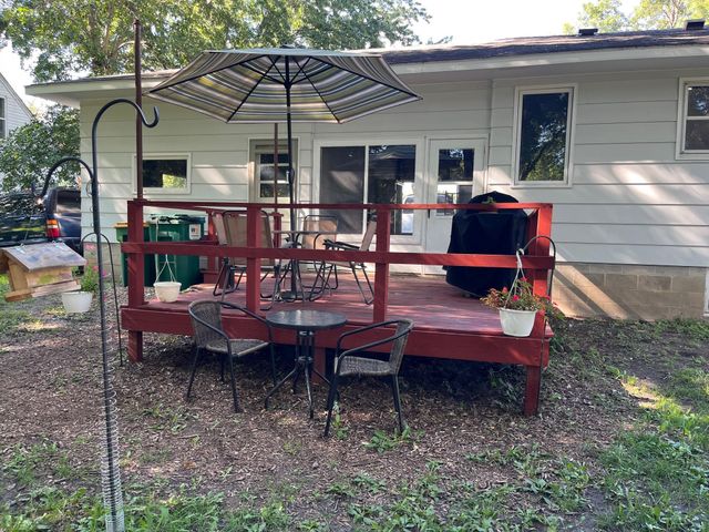 520 E 5th Street, Litchfield, MN 55355