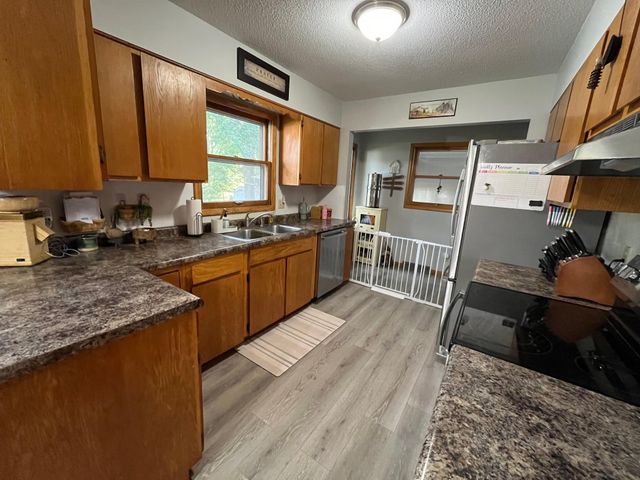 520 E 5th Street, Litchfield, MN 55355