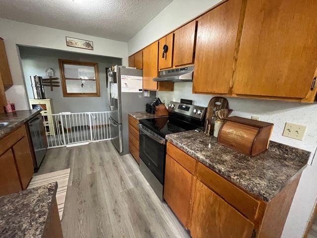 520 E 5th Street, Litchfield, MN 55355