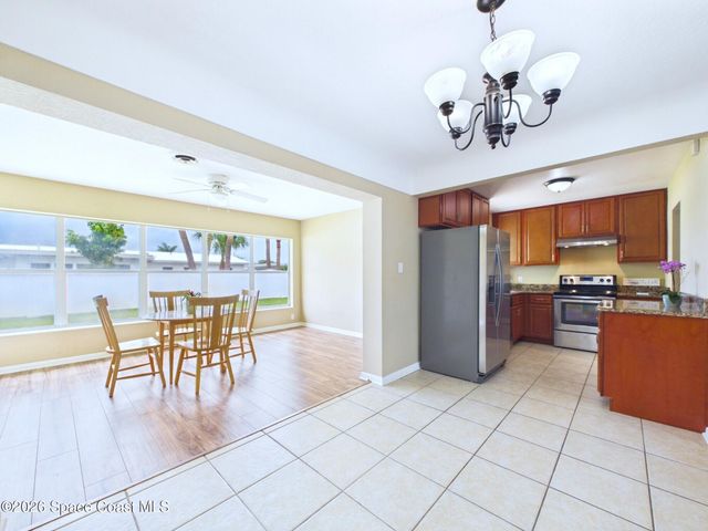 209 SE Second Street, Satellite Beach, FL 32937