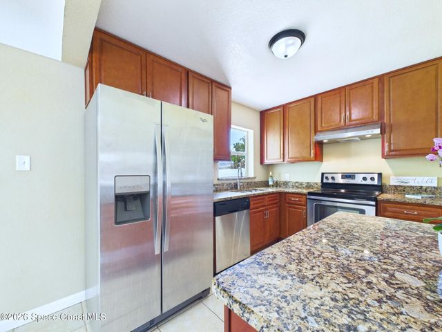 209 SE Second Street, Satellite Beach, FL 32937