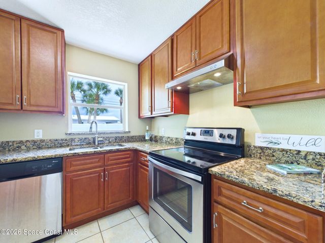209 SE Second Street, Satellite Beach, FL 32937