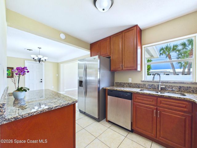 209 SE Second Street, Satellite Beach, FL 32937