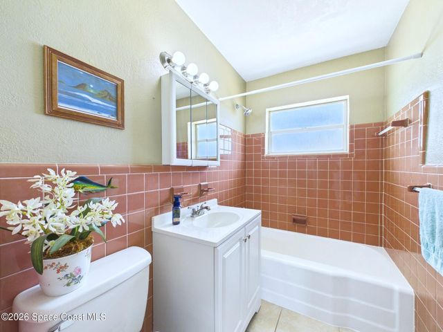 209 SE Second Street, Satellite Beach, FL 32937