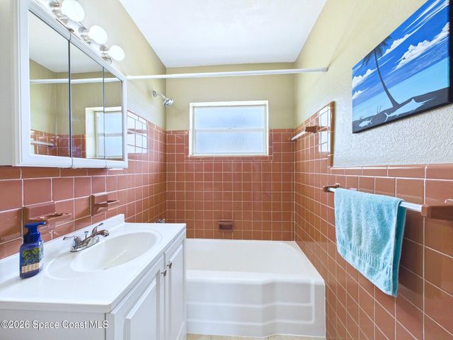 209 SE Second Street, Satellite Beach, FL 32937