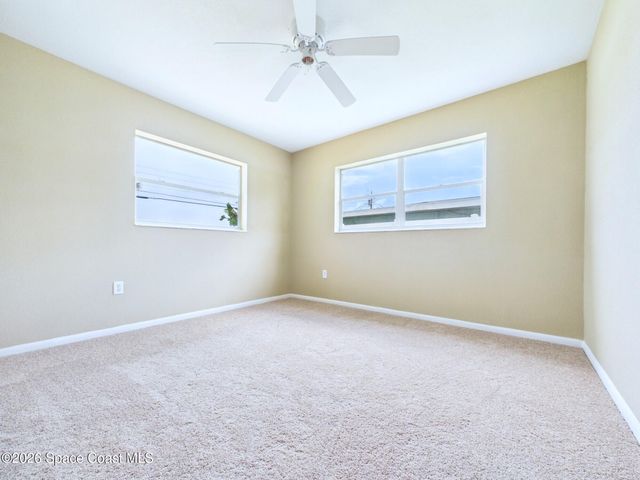 209 SE Second Street, Satellite Beach, FL 32937