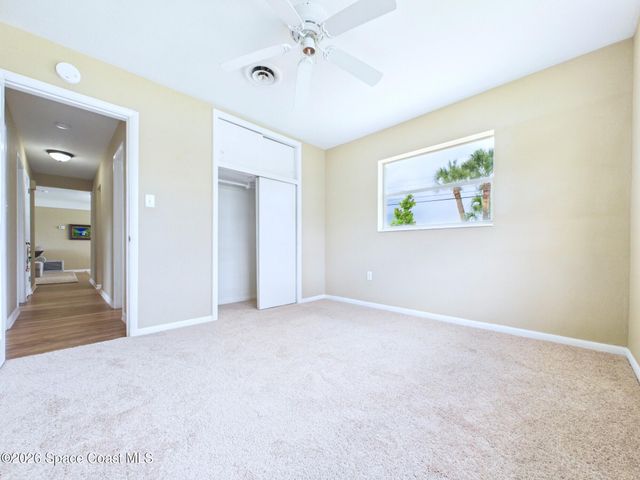 209 SE Second Street, Satellite Beach, FL 32937