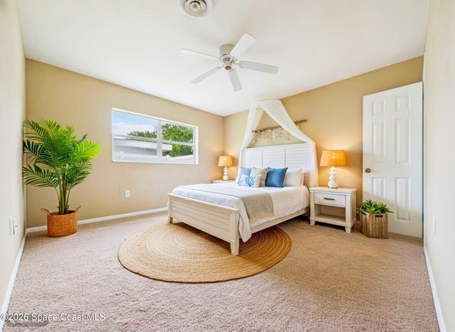 209 SE Second Street, Satellite Beach, FL 32937