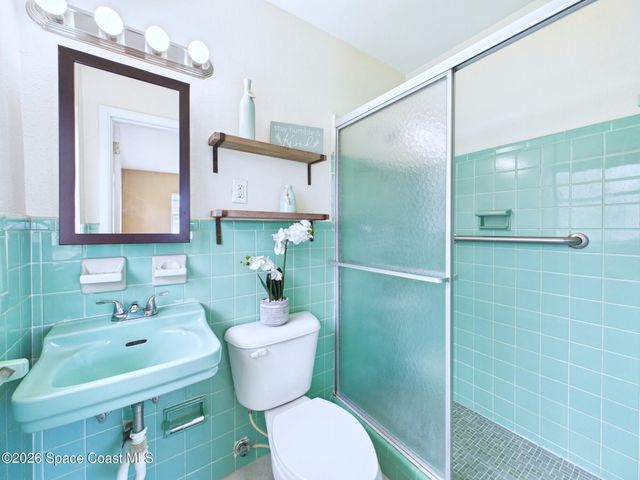 209 SE Second Street, Satellite Beach, FL 32937
