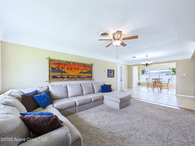 209 SE Second Street, Satellite Beach, FL 32937