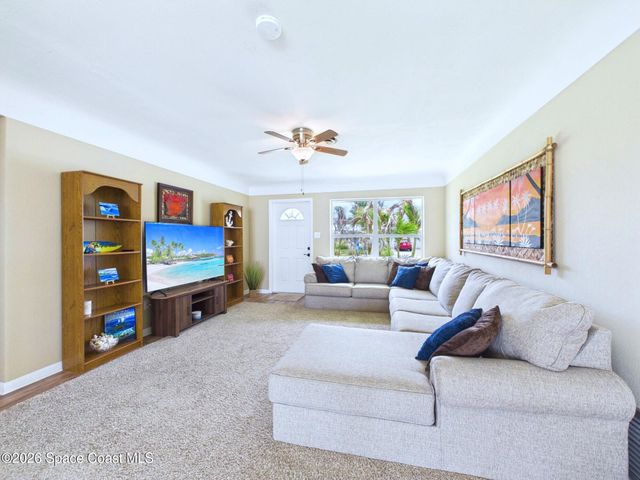 209 SE Second Street, Satellite Beach, FL 32937