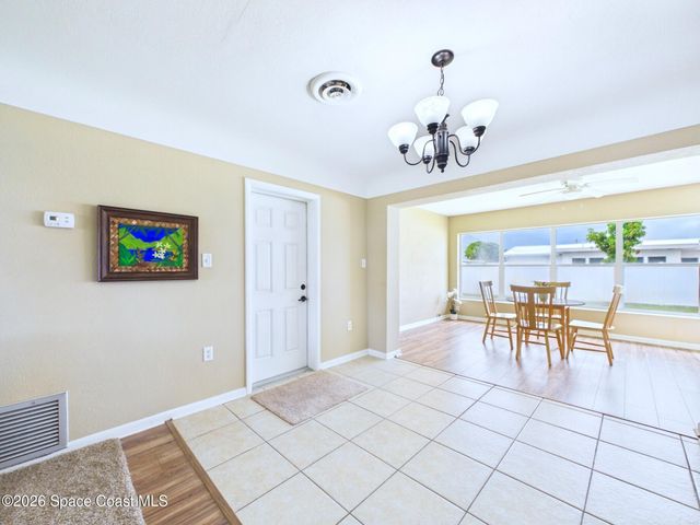 209 SE Second Street, Satellite Beach, FL 32937
