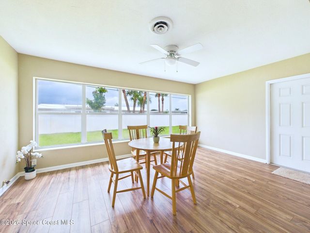 209 SE Second Street, Satellite Beach, FL 32937