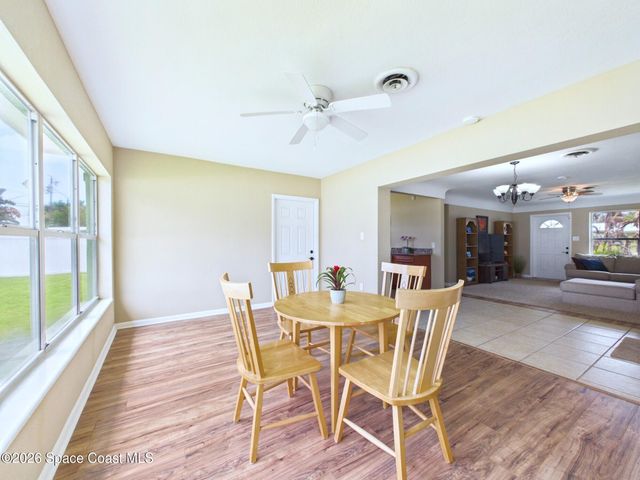 209 SE Second Street, Satellite Beach, FL 32937
