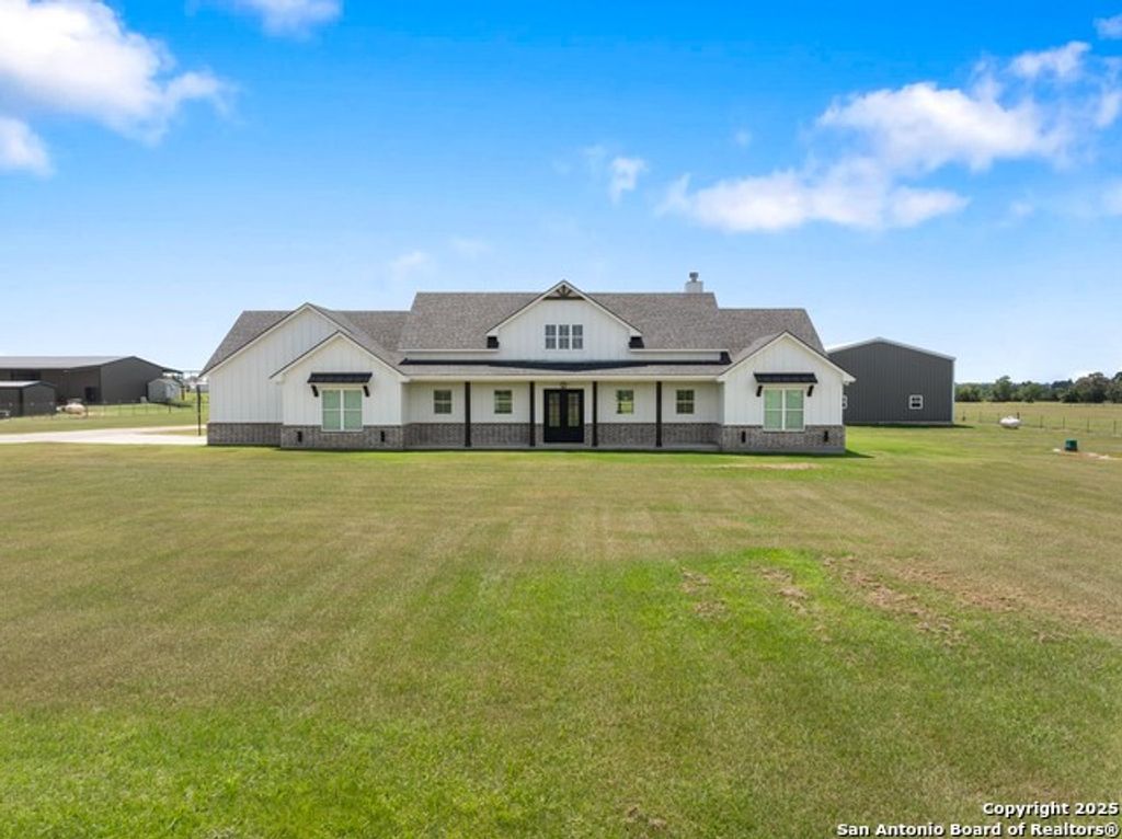 32139 Giboney Road, Hempstead, TX 77445 — photo 2