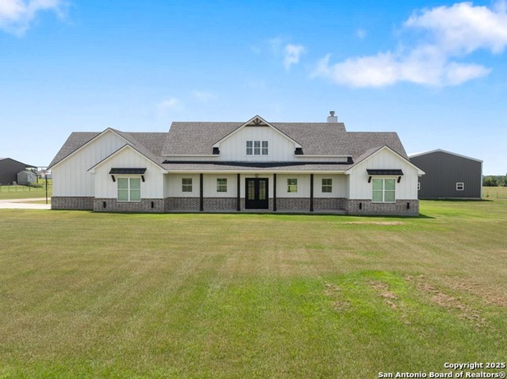 32139 Giboney Road, Hempstead, TX 77445 — photo 3