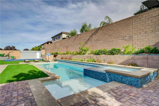 3067 Joy Meadow Avenue, Henderson, NV 89074