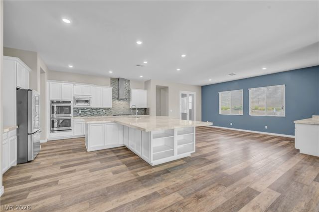 3067 Joy Meadow Avenue, Henderson, NV 89074