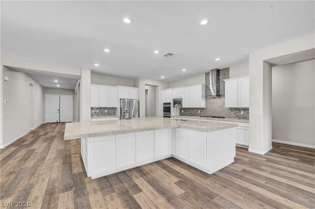 3067 Joy Meadow Avenue, Henderson, NV 89074