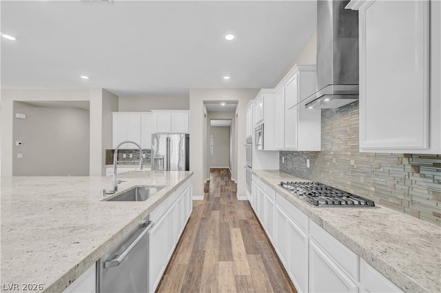 3067 Joy Meadow Avenue, Henderson, NV 89074