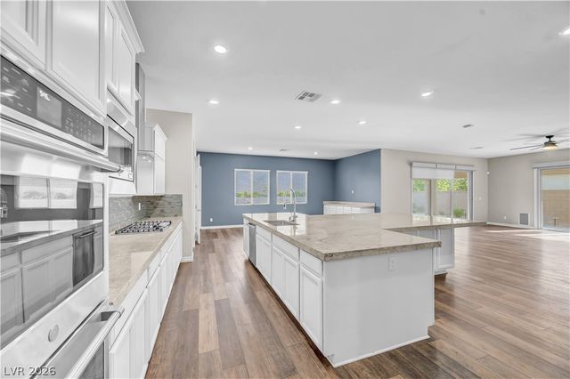 3067 Joy Meadow Avenue, Henderson, NV 89074