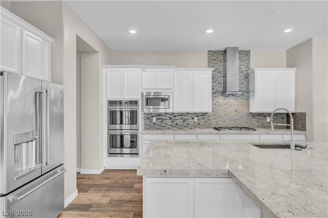 3067 Joy Meadow Avenue, Henderson, NV 89074