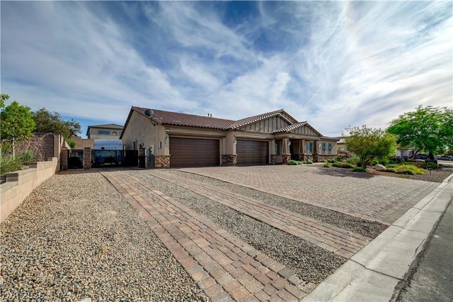 3067 Joy Meadow Avenue, Henderson, NV 89074
