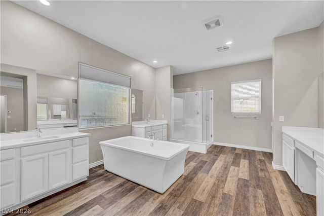 3067 Joy Meadow Avenue, Henderson, NV 89074