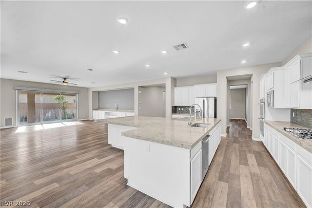 3067 Joy Meadow Avenue, Henderson, NV 89074