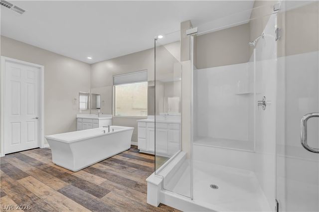 3067 Joy Meadow Avenue, Henderson, NV 89074