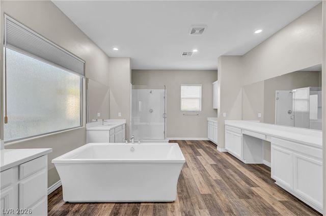 3067 Joy Meadow Avenue, Henderson, NV 89074
