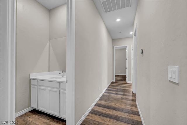 3067 Joy Meadow Avenue, Henderson, NV 89074