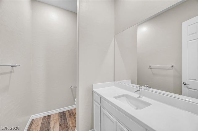 3067 Joy Meadow Avenue, Henderson, NV 89074