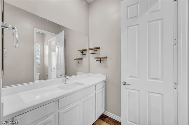 3067 Joy Meadow Avenue, Henderson, NV 89074