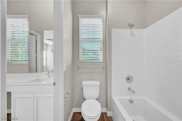 3067 Joy Meadow Avenue, Henderson, NV 89074
