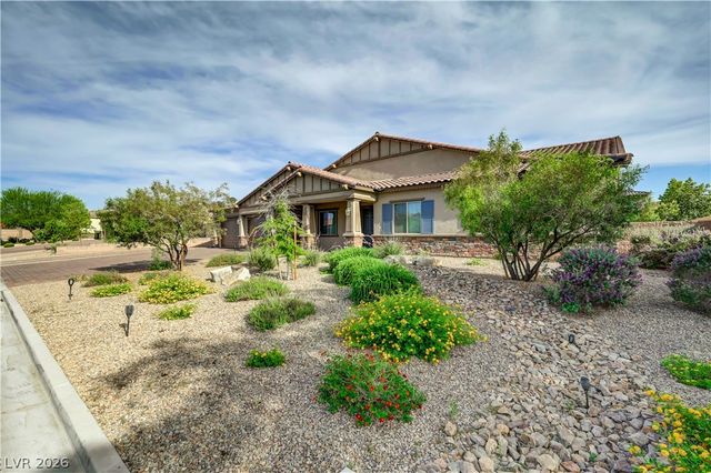 3067 Joy Meadow Avenue, Henderson, NV 89074