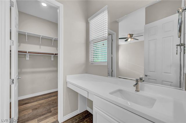 3067 Joy Meadow Avenue, Henderson, NV 89074
