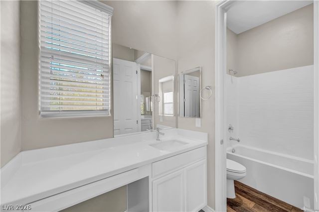 3067 Joy Meadow Avenue, Henderson, NV 89074